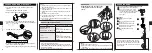 Preview for 12 page of Panasonic NI-GSE040 Operating Instructions Manual