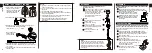 Preview for 6 page of Panasonic NI-GSG060 Operating Instructions Manual