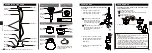Предварительный просмотр 11 страницы Panasonic NI-GSG060 Operating Instructions Manual