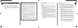 Preview for 8 page of Panasonic NI-GT200 Operating Instructions Manual