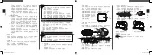 Preview for 19 page of Panasonic NI-GT200 Operating Instructions Manual