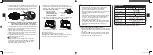 Preview for 30 page of Panasonic NI-GT200 Operating Instructions Manual