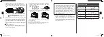 Preview for 41 page of Panasonic NI-GT200 Operating Instructions Manual