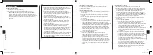 Preview for 73 page of Panasonic NI-GT200 Operating Instructions Manual