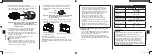 Preview for 75 page of Panasonic NI-GT200 Operating Instructions Manual