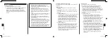 Preview for 84 page of Panasonic NI-GT200 Operating Instructions Manual