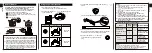 Preview for 6 page of Panasonic NI-GWE080 Operating Instructions Manual