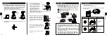 Preview for 12 page of Panasonic NI-GWE080 Operating Instructions Manual