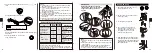 Preview for 13 page of Panasonic NI-GWE080 Operating Instructions Manual