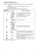 Preview for 7 page of Panasonic NI-H10NS Operating Instructions Manual