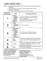 Preview for 10 page of Panasonic NI-N21SR Operating Instructions Manual