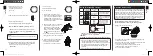 Preview for 7 page of Panasonic NI-S530 Operating Instructions Manual