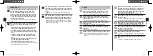 Preview for 12 page of Panasonic NI-S530 Operating Instructions Manual