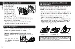 Preview for 13 page of Panasonic NI-S630 Operating Instructions Manual