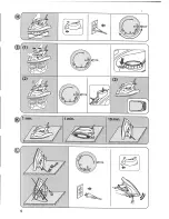 Preview for 5 page of Panasonic NI-W950A Operating Instructions Manual