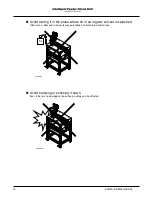 Preview for 16 page of Panasonic NM-EJW2A Operating Instructions Manual