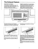 Preview for 12 page of Panasonic NN-2401 Operating Instructions Manual