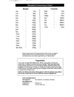 Preview for 2 page of Panasonic NN 3454 Operating Instructions & Cookery Book