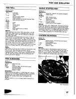 Preview for 29 page of Panasonic NN-5250 Cookbook