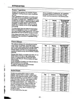 Предварительный просмотр 27 страницы Panasonic NN-5252 Operation Manual