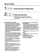 Preview for 11 page of Panasonic NN-5752 Operation Manual