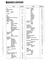 Preview for 16 page of Panasonic NN-5752 Operation Manual