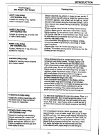 Preview for 30 page of Panasonic NN-5752 Operation Manual