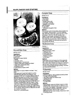 Preview for 35 page of Panasonic NN-5752 Operation Manual