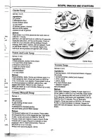 Preview for 36 page of Panasonic NN-5752 Operation Manual