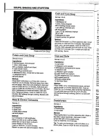 Preview for 37 page of Panasonic NN-5752 Operation Manual