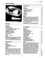 Preview for 51 page of Panasonic NN-5752 Operation Manual