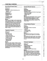 Preview for 55 page of Panasonic NN-5752 Operation Manual