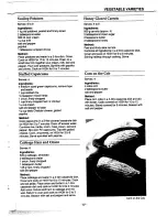 Preview for 56 page of Panasonic NN-5752 Operation Manual