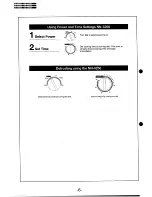 Preview for 6 page of Panasonic NN-5856B Service Manual