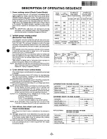 Preview for 9 page of Panasonic NN-5856B Service Manual