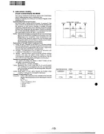 Preview for 10 page of Panasonic NN-5856B Service Manual