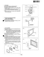 Preview for 13 page of Panasonic NN-5856B Service Manual