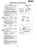 Preview for 15 page of Panasonic NN-5856B Service Manual