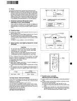 Preview for 16 page of Panasonic NN-5856B Service Manual