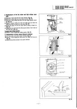 Preview for 17 page of Panasonic NN-6207 Service Manual