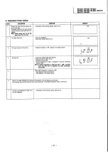 Preview for 37 page of Panasonic NN-6207 Service Manual