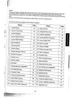 Preview for 25 page of Panasonic NN-6405 Operation Manual & Cookbook