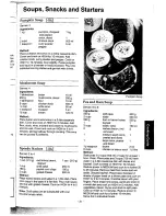 Preview for 33 page of Panasonic NN-6405 Operation Manual & Cookbook