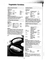 Preview for 54 page of Panasonic NN-6405 Operation Manual & Cookbook