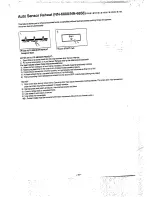 Preview for 12 page of Panasonic NN-6568 Operating Instructions Manual