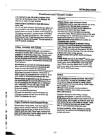 Preview for 20 page of Panasonic NN-6652 Operation Manual