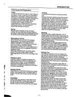 Preview for 22 page of Panasonic NN-6652 Operation Manual