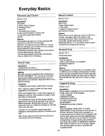 Preview for 27 page of Panasonic NN-6653 Operation Manual