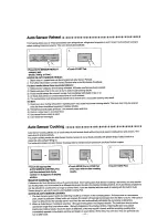 Preview for 8 page of Panasonic NN-6808 Operating Instructions Manual