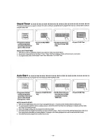 Preview for 10 page of Panasonic NN-6808 Operating Instructions Manual